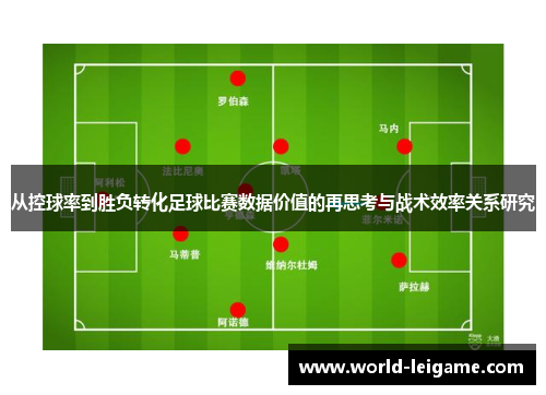 从控球率到胜负转化足球比赛数据价值的再思考与战术效率关系研究