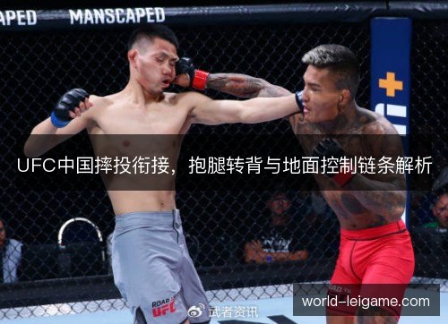 UFC中国摔投衔接,抱腿转背与地面控制链条解析 UFC中国摔投衔接,抱腿转背与地面控制链条解析